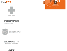 Tablet Screenshot of flexpos.com